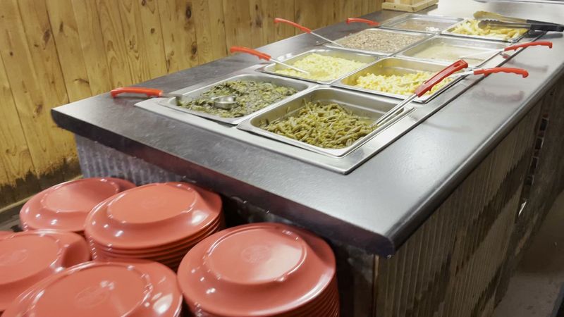 Menu Range And Reliable Favorites