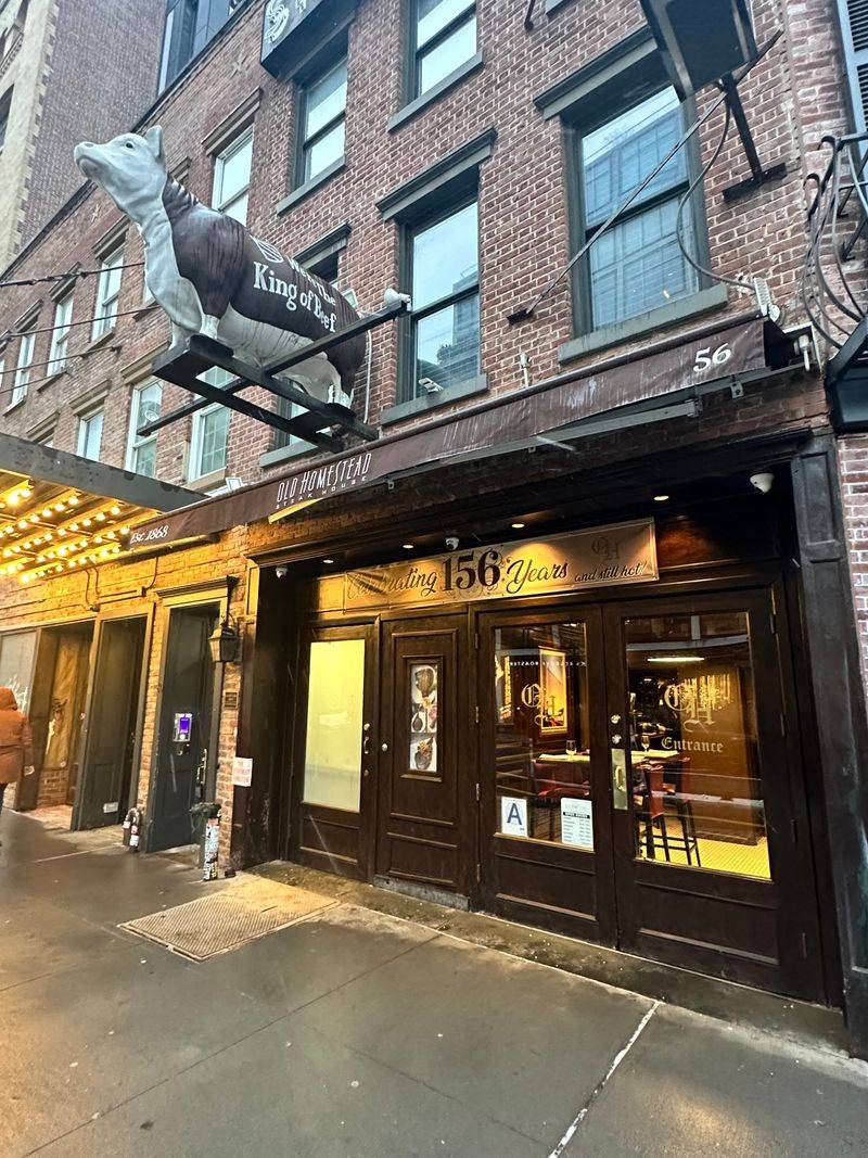 The Au Jus That Seals The Memory