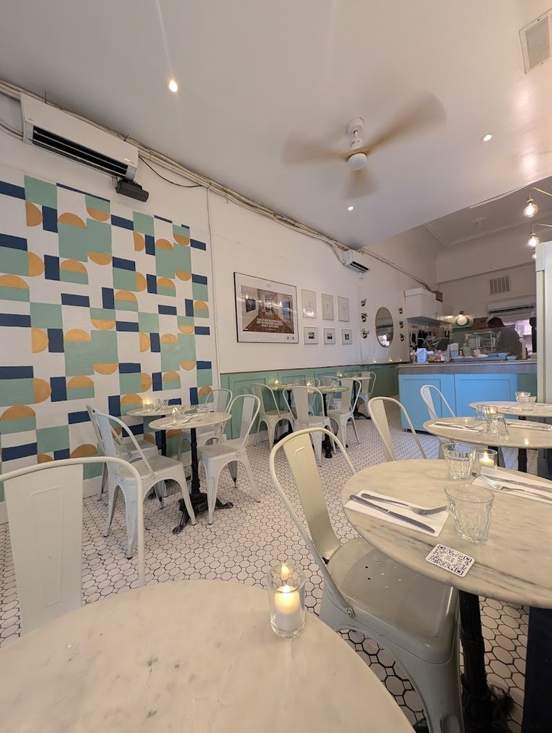 Service, Cadence, And The Art Of Recovery