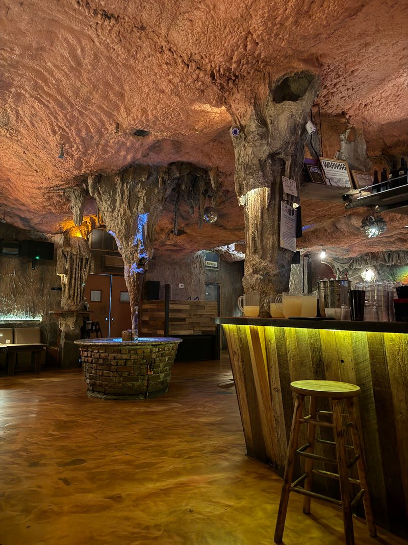 How To Make The Most Of An Underground Evening