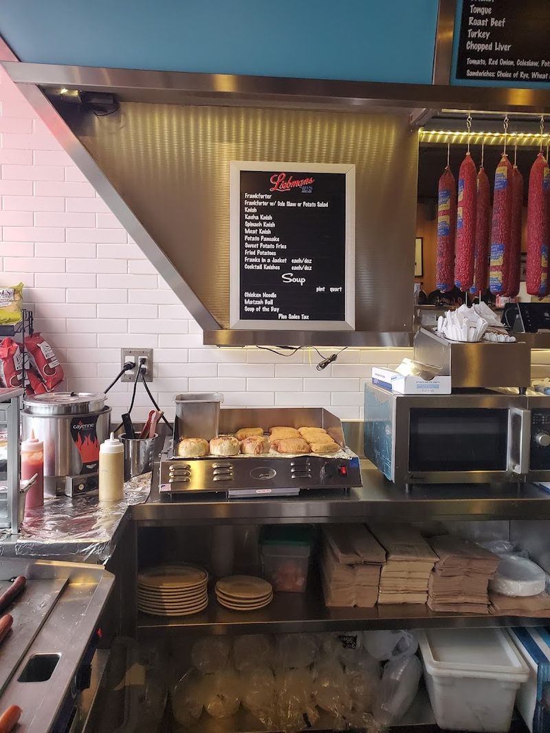 The Bit You Remember Midweek