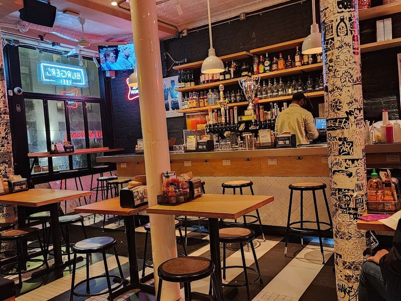 Service With Personality And Pace