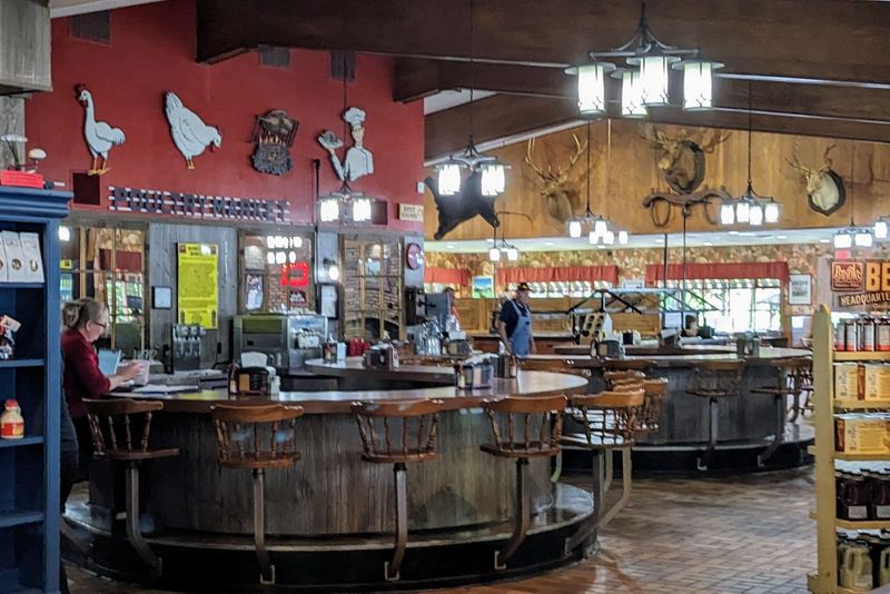 The Sauce That Built A Following