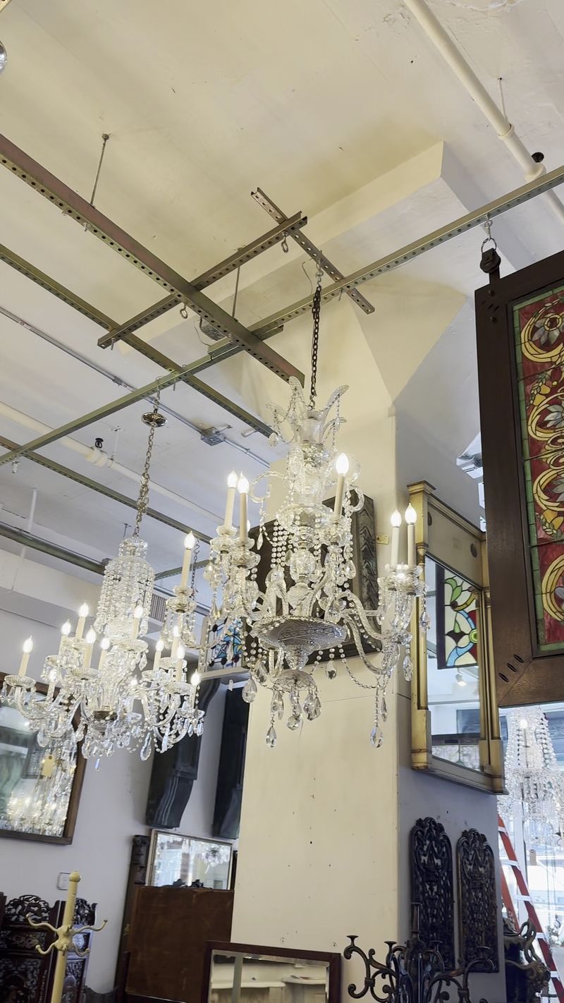 Lighting That Shapes A Room