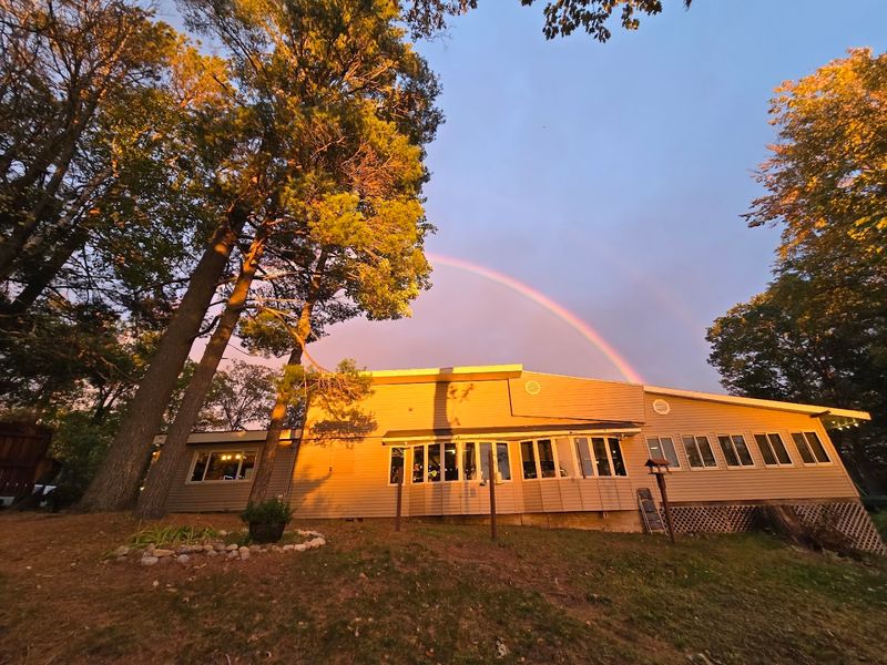 Buckhorn Resort Restaurant (Munising)