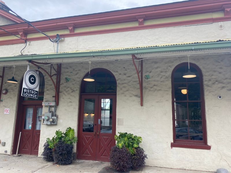 Discovering The Restaurant Requires Intention