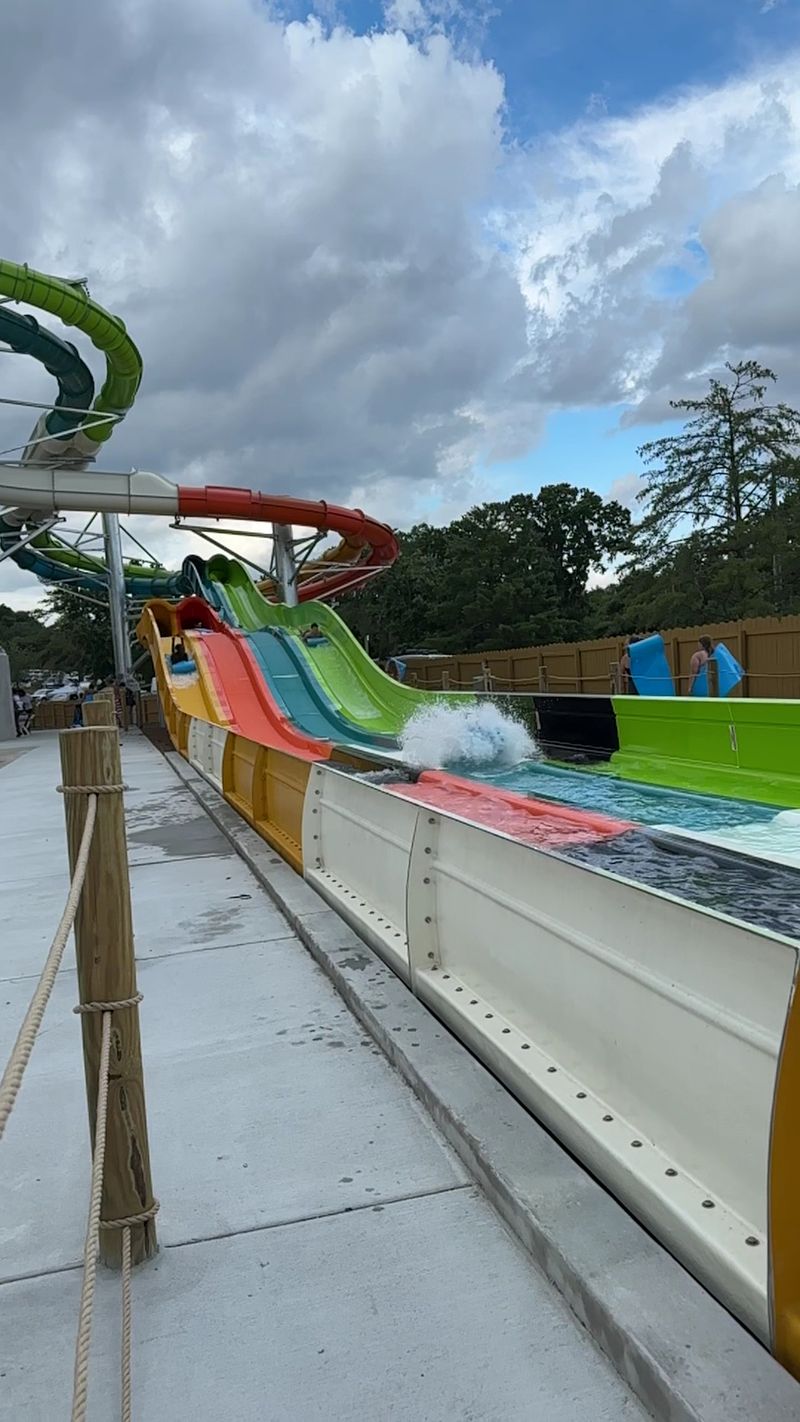 Why This Place Works For Families