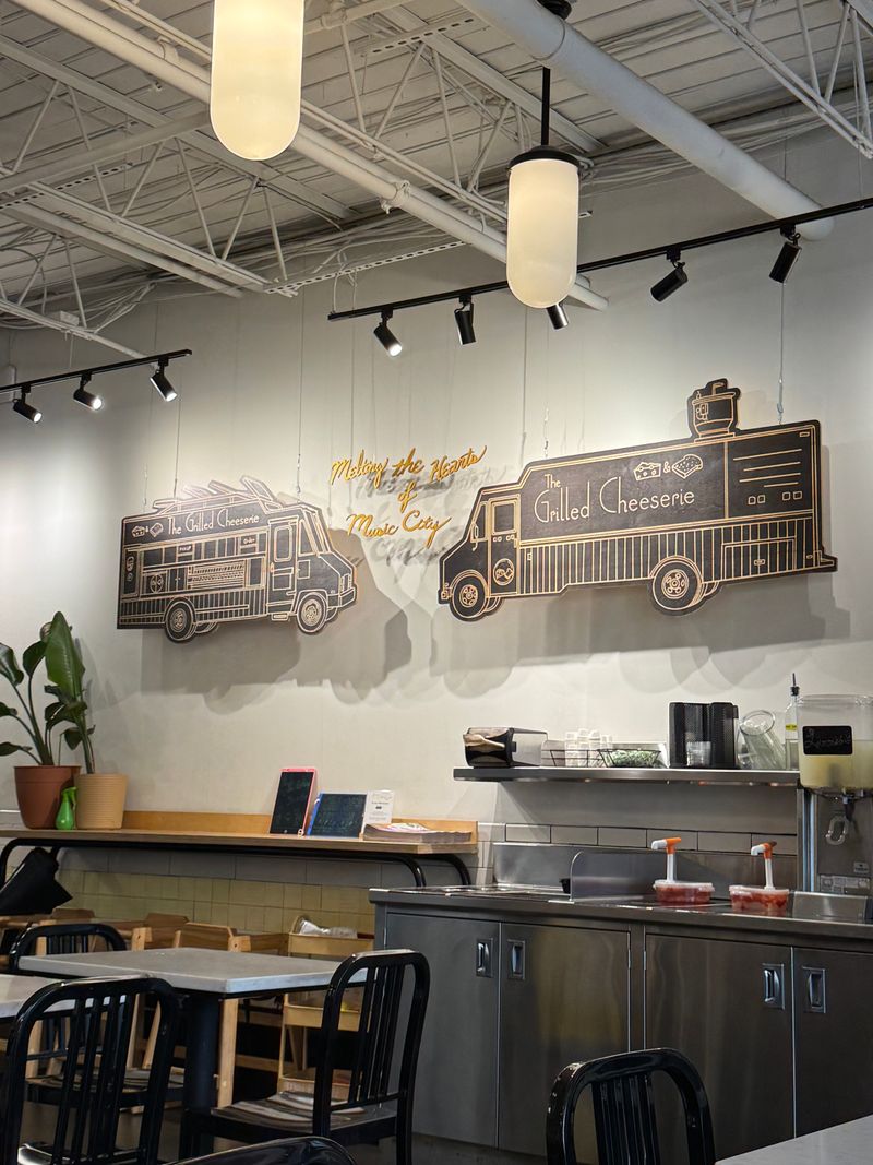 Seating Comfort, Lighting, And Noise