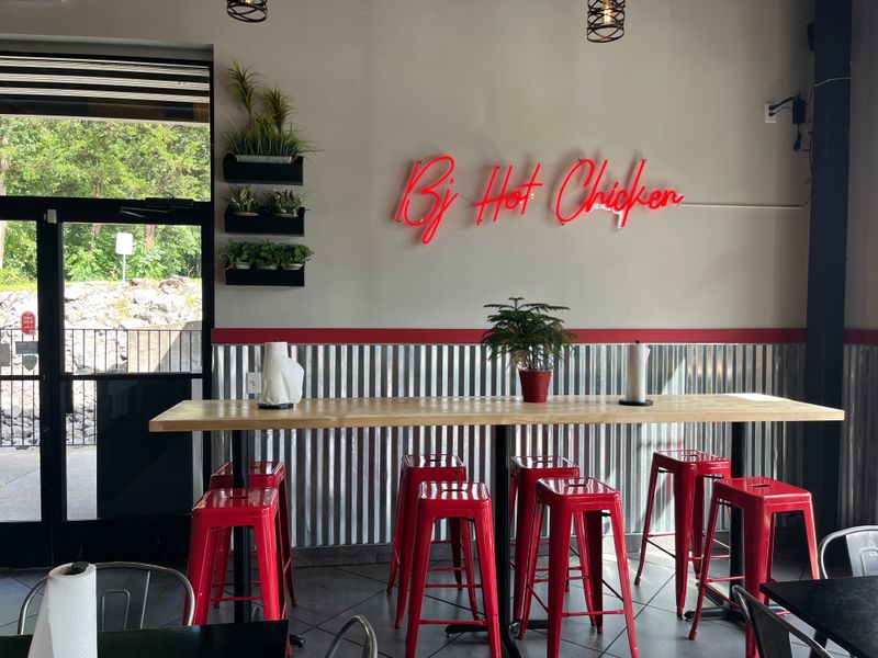 Service Rhythm And What To Expect