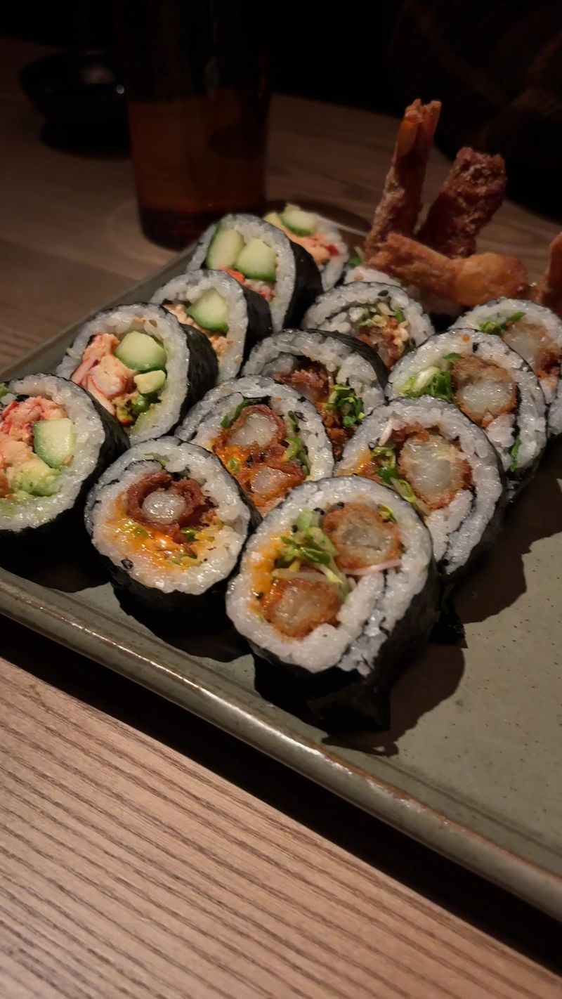 Menu Range And Reliable Staples