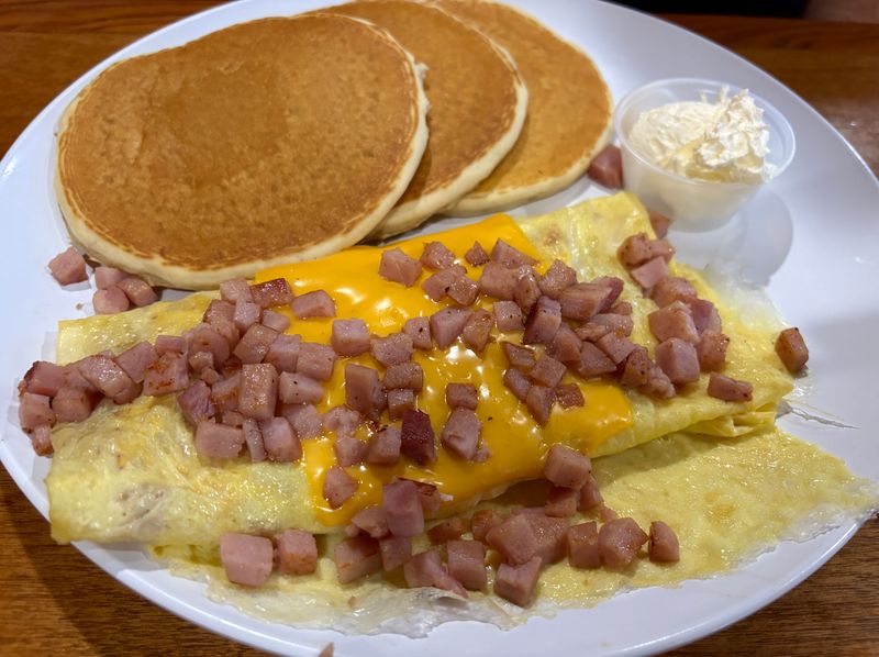 Navigating The Menu With Confidence