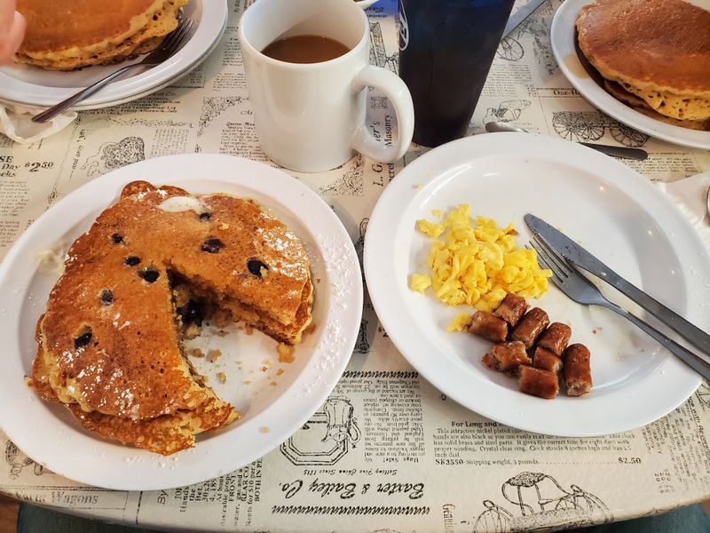 Why The No Frills Approach Works Here