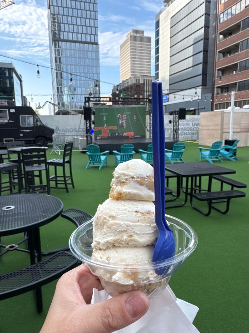 Seating, Surfaces, And Comfort