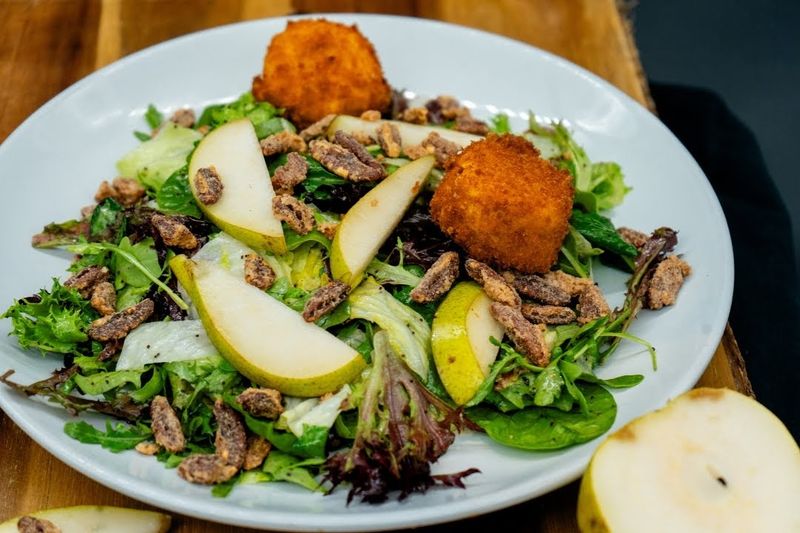 Global Flavors Meet Ohio River Charm