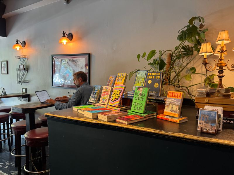 Getting There, Then Staying Longer Than Planned