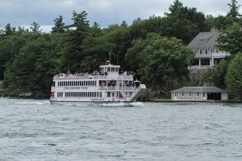 Days That Stretch The Good Kind Of Long