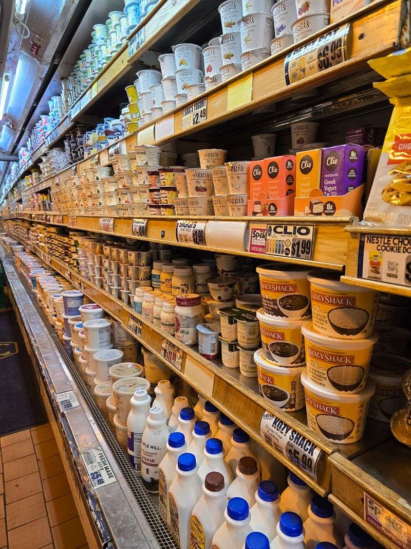 Pantry Shelves That Earn Their Keep