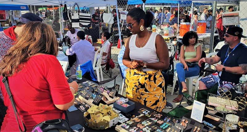 Why Forty Dollars Goes Surprisingly Far Here