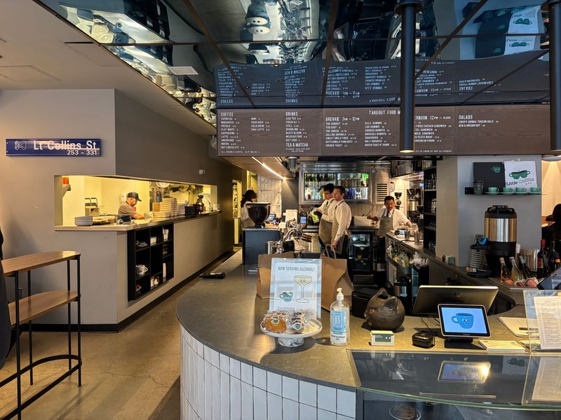 Inside The Custard: How Texture Wins The Day