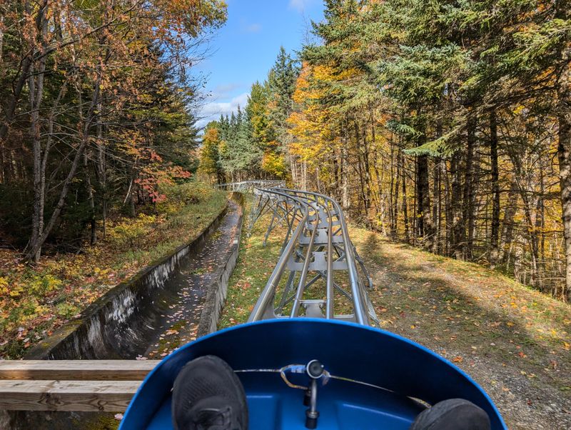 A Ride That Invites Your Hand On The Reins