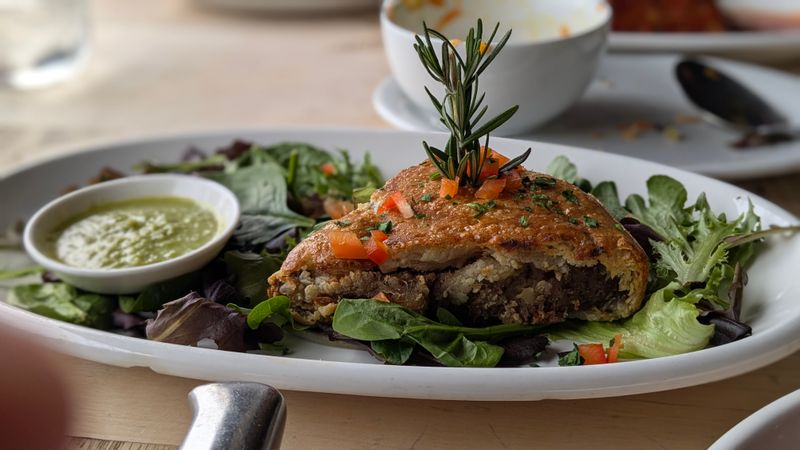 Grandmothers In Rotation, Stories In Every Bite