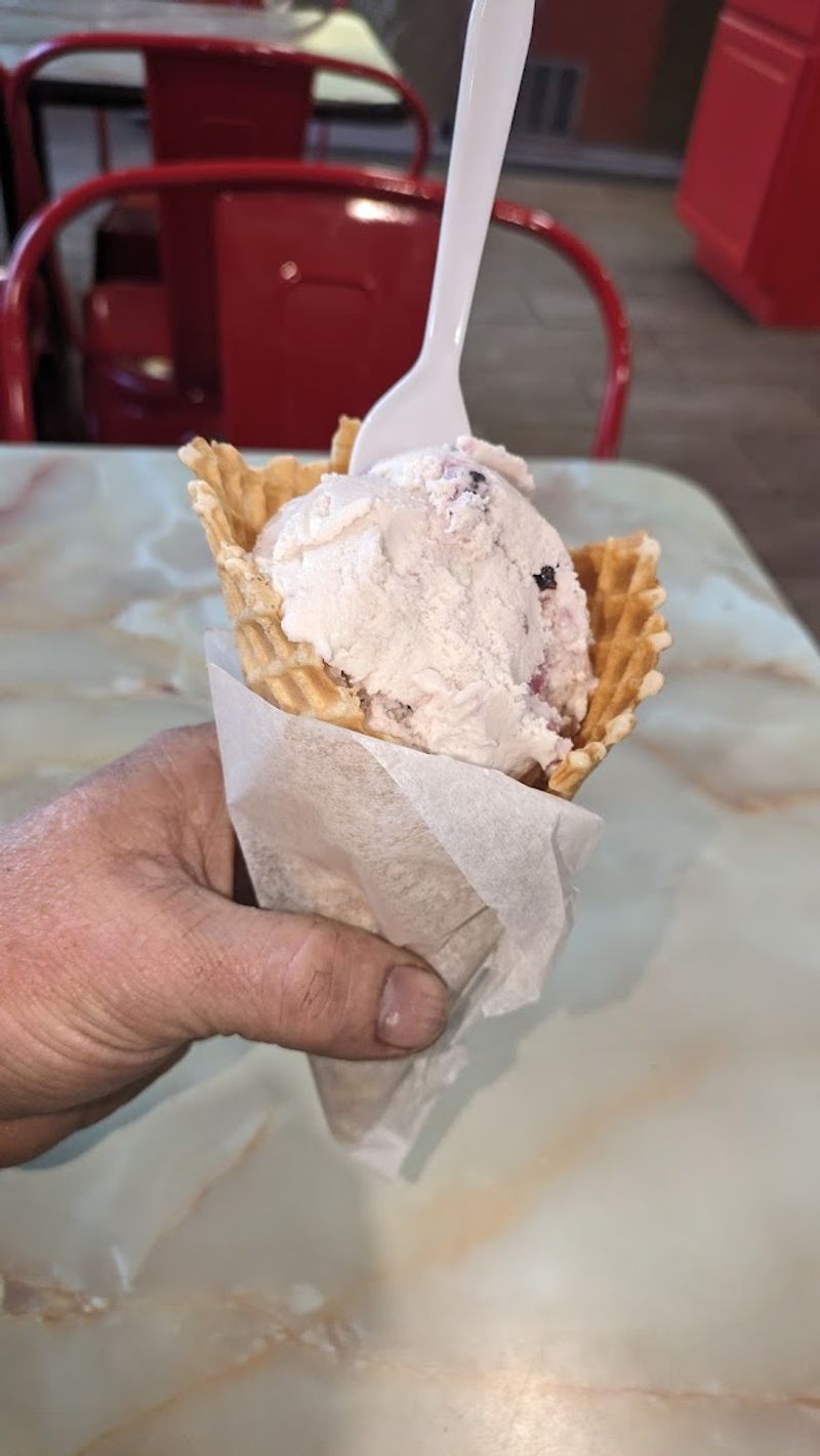 A Flavor Lineup That Changes With The Seasons