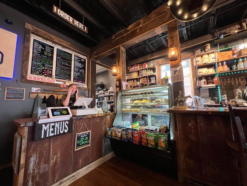 First Impressions And Flow