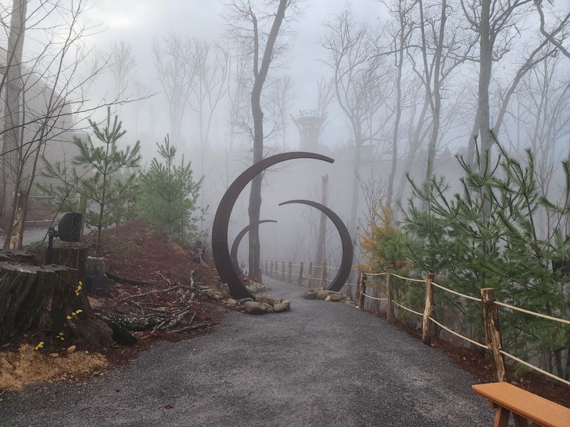 Old Orchards And New Habits