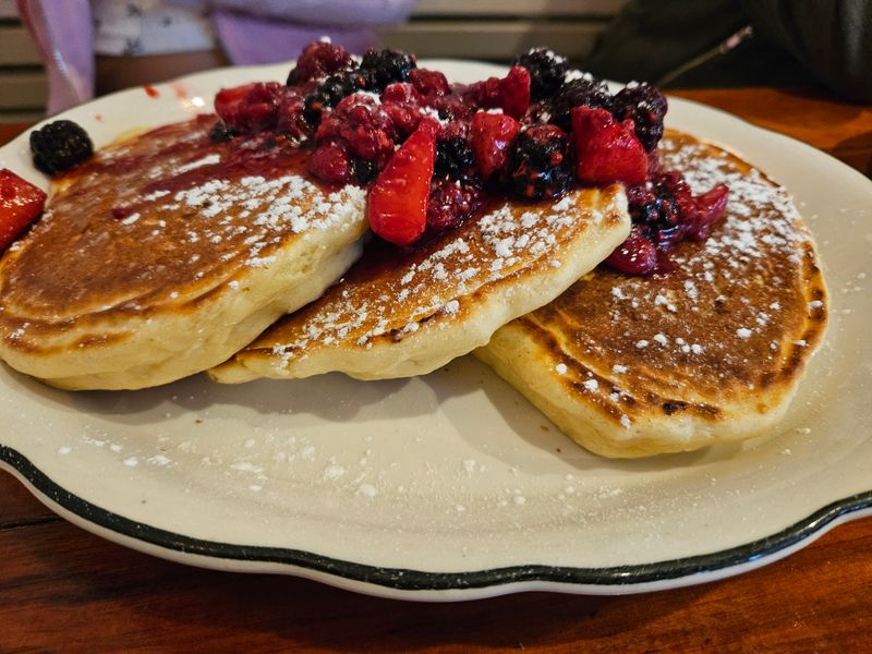 The Blueberry Batch That Proves Less Is More