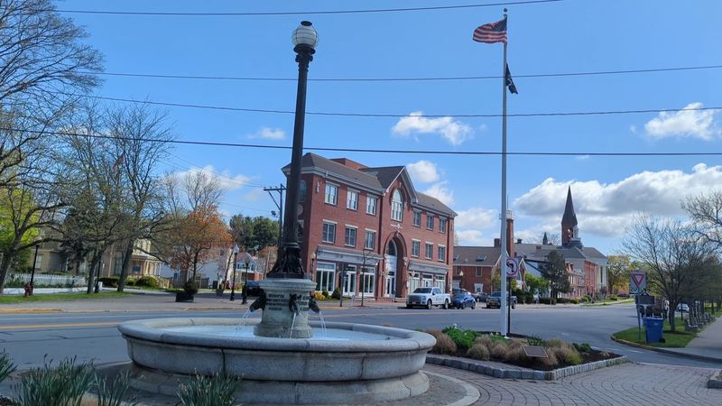 A Museum That Smells Like Leather, Sawdust, And Good Stories