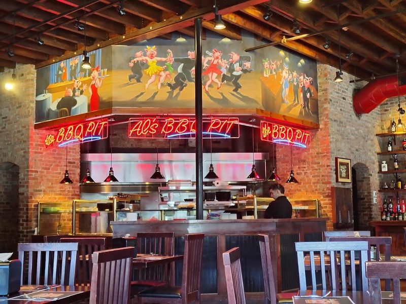 Why The Pit Matters More Than The Paint Job