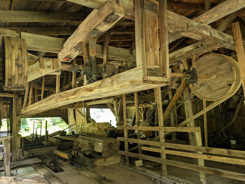 Details That Hold The Story Together