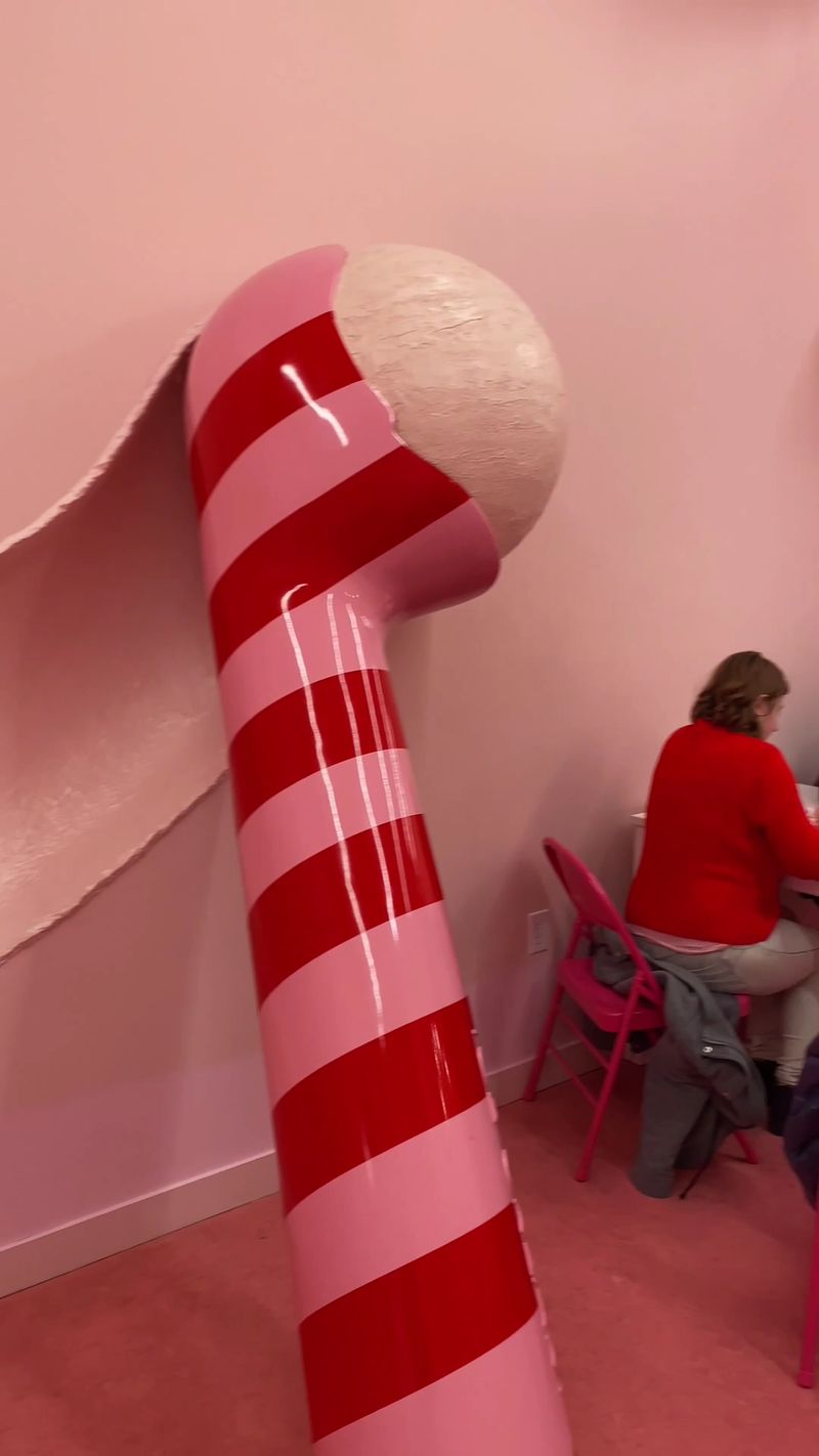 Slides, Swings, And Easy Thrills