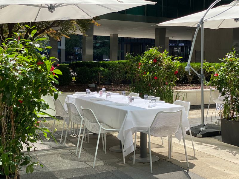 The Caesar That Actually Loves Anchovies