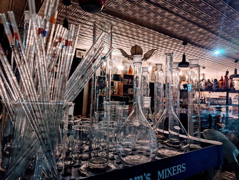 Furniture Finds With Restaurant-Level Craft And Finish