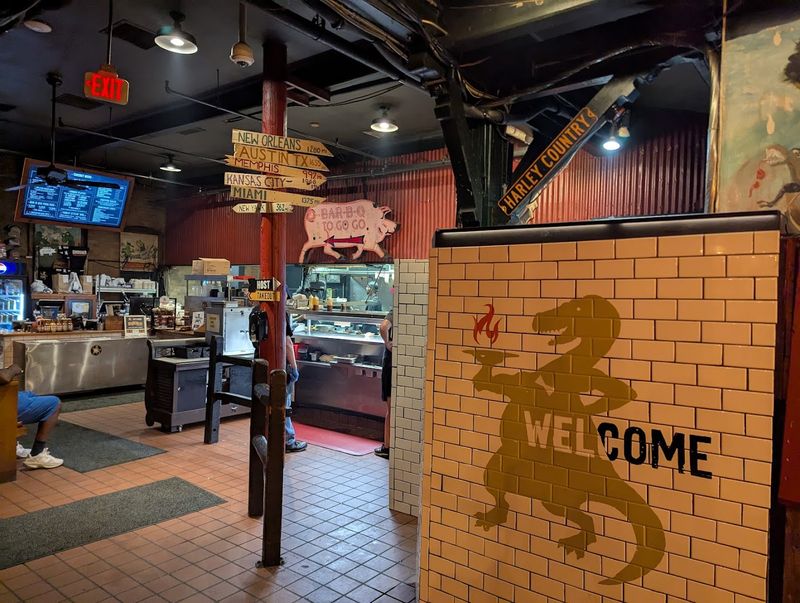 The Menu Goes Much Deeper Than One Legendary Sandwich