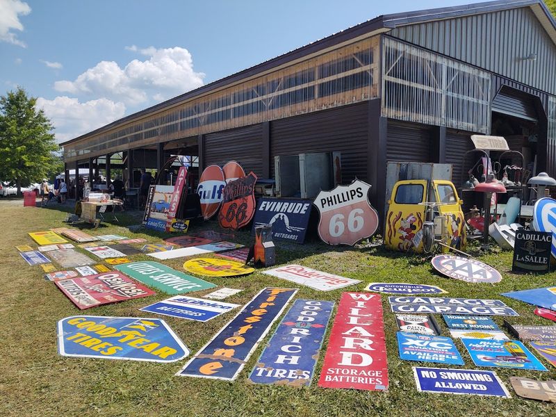 Where It All Unfolds: Madison Bouckville Promotions