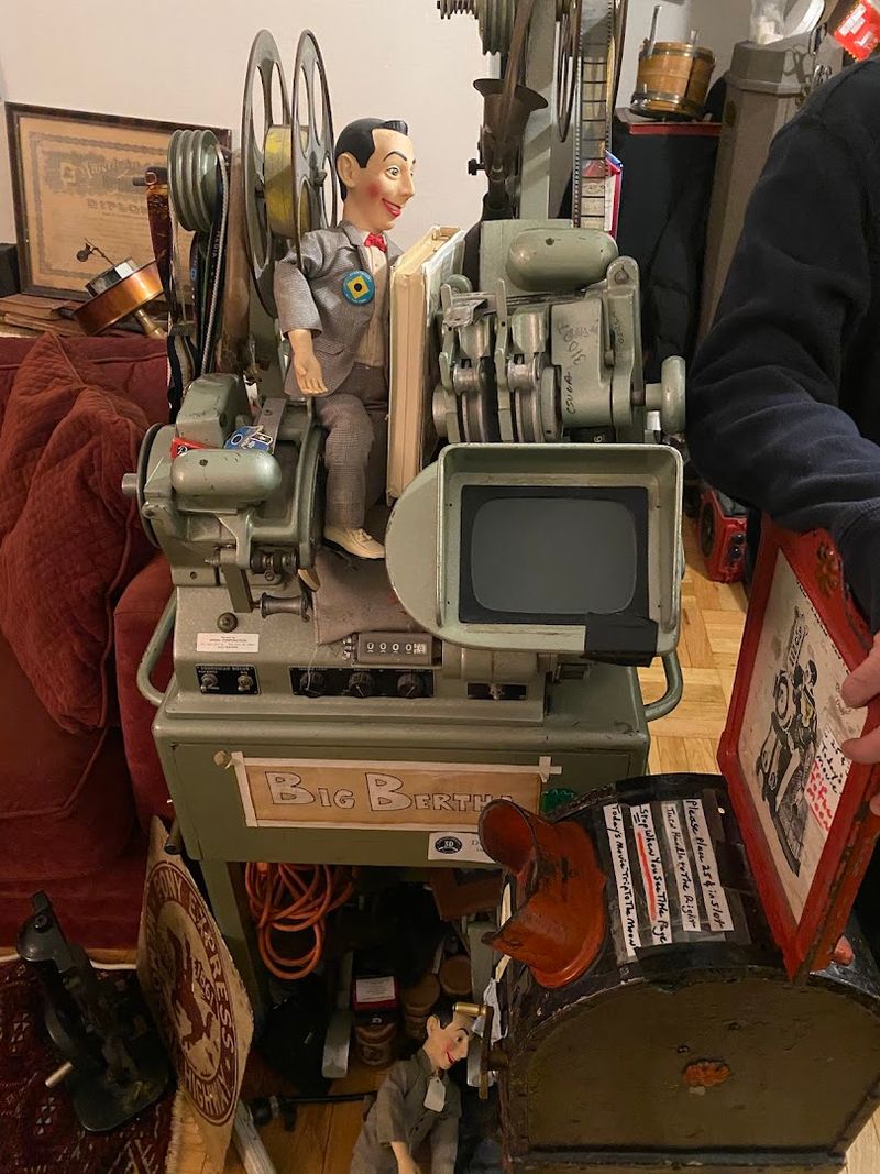 Final Verdict On This Wonderfully Bizarre New York Treasure