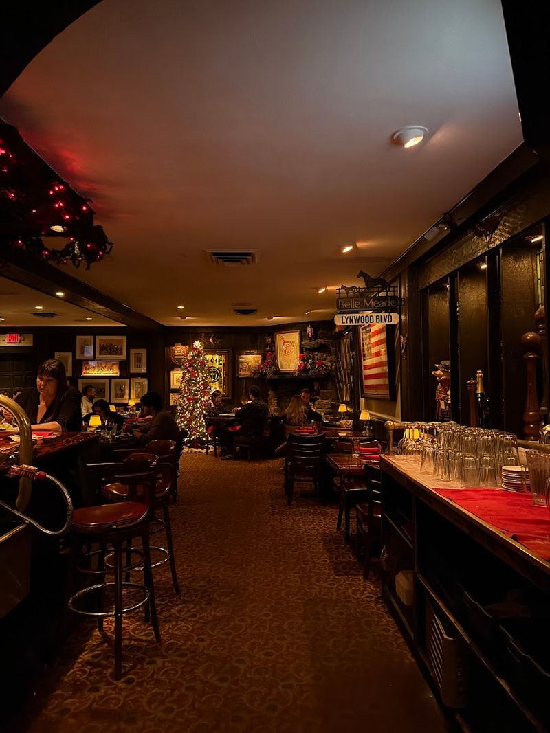 Atmosphere And Seating