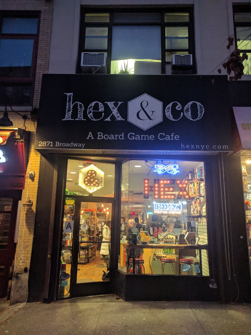 When The Music, Noise, And Dice Find The Right Rhythm