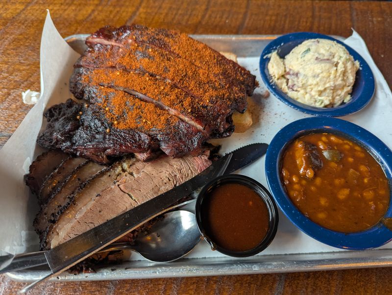 The Brisket Debate, Settled With Bark