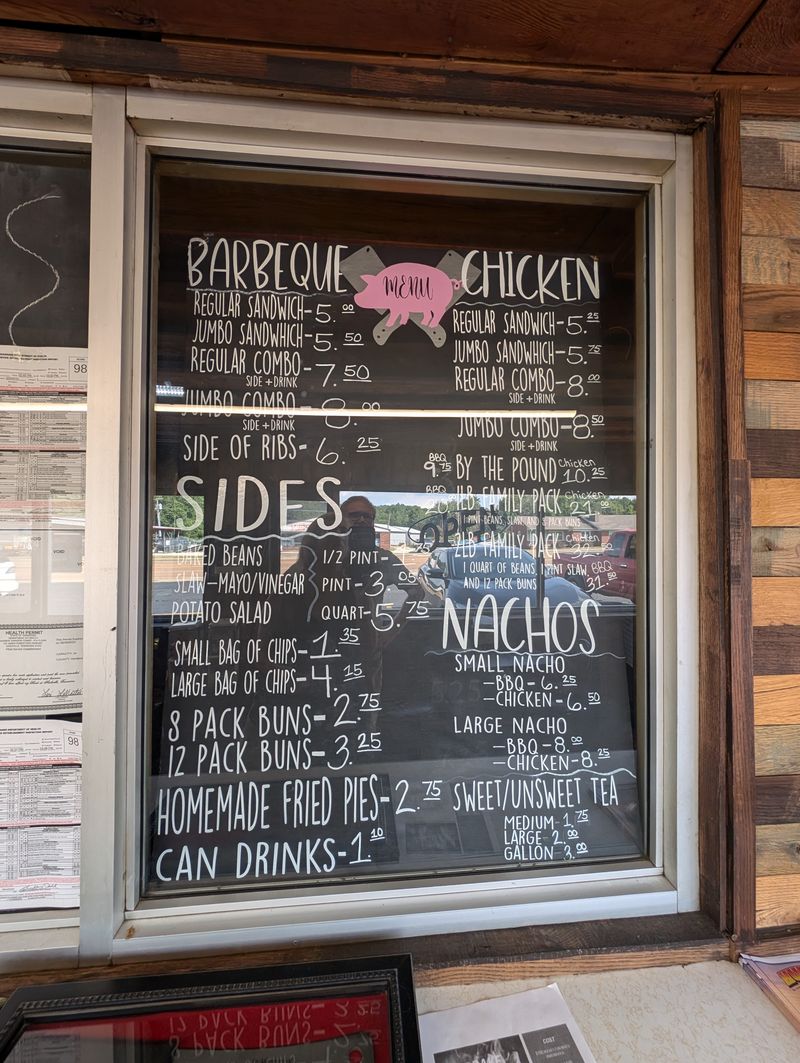 Ordering Made Simple