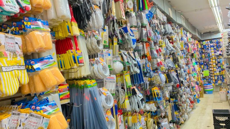 The Secret To 99¢ Dream's Success: Massive Selection