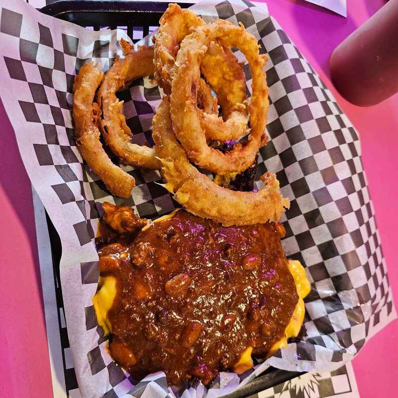 Generations Of Locals Who Grew Up Here Every Morning