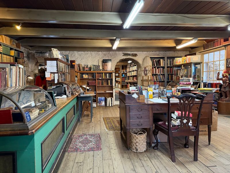 Local History Meets Literary Treasures