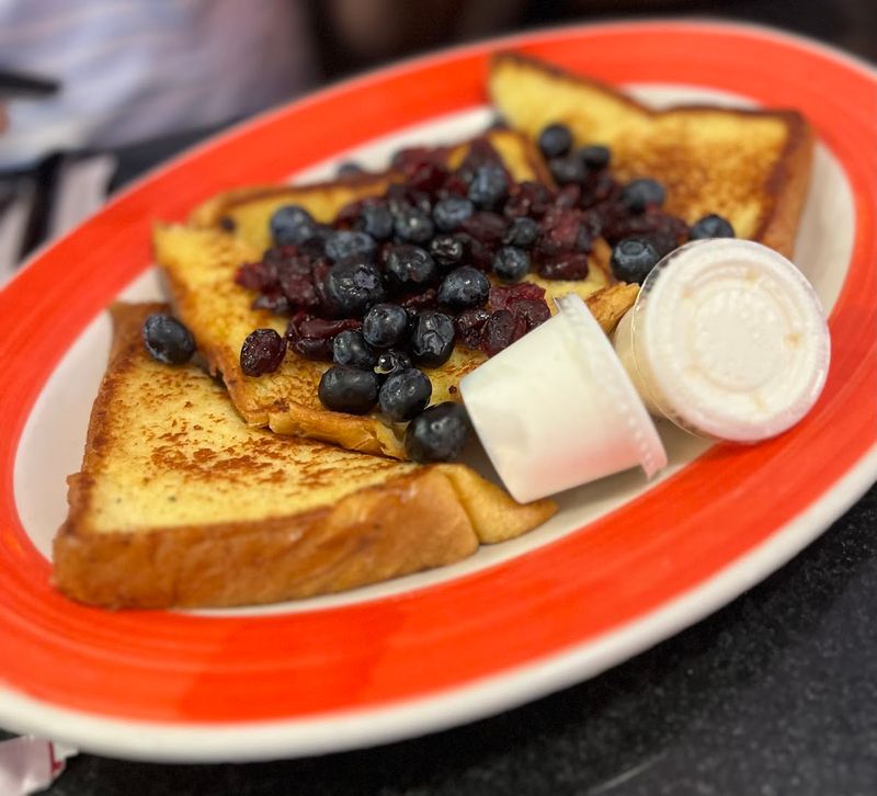 Generations Of Families Passing Down Diner Traditions