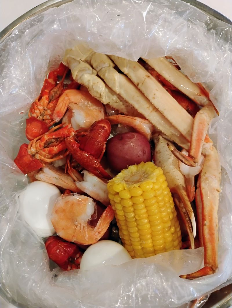 Generous Portions That Turn Meals Into Shared Experiences