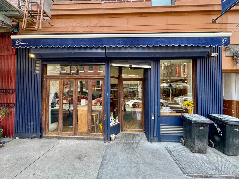 A Greenwich Village Room With A Working Soul