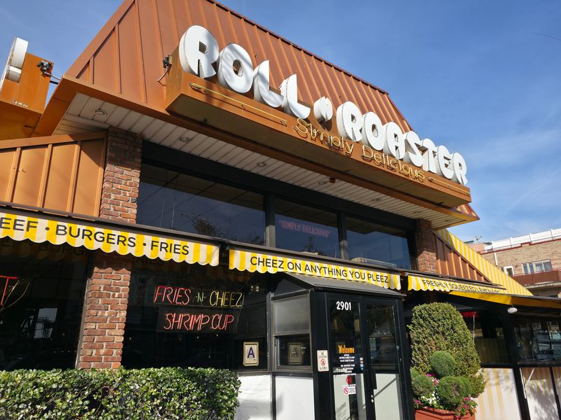 The Cheeseburger As A Serious Undertaking