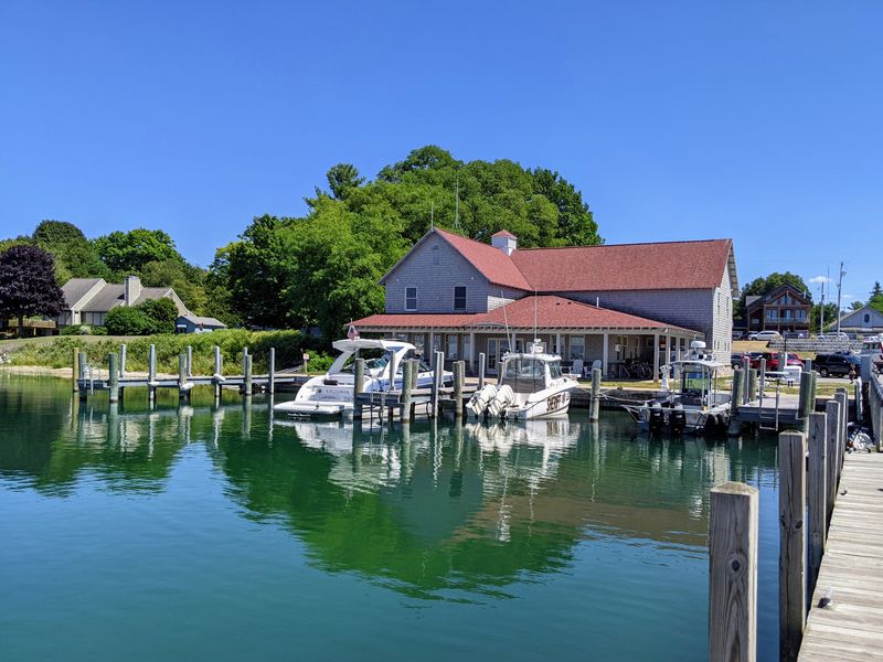 The Secret Of Leland's Amazing Local Art And Craft Scene